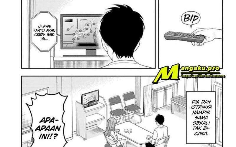 Witch Watch Chapter 18 Gambar 4