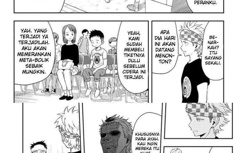 Witch Watch Chapter 18 Gambar 10