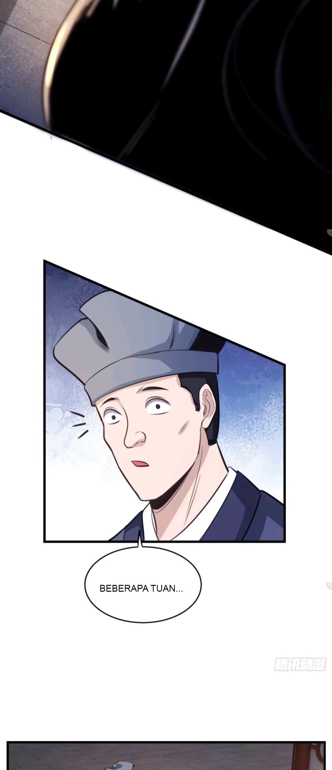 My Harem Depend on Drawing Chapter 59 Gambar 26