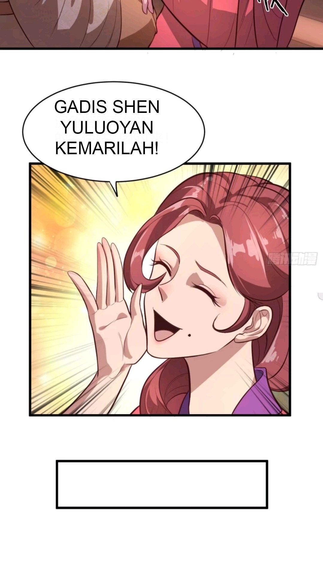 My Harem Depend on Drawing Chapter 59 Gambar 33