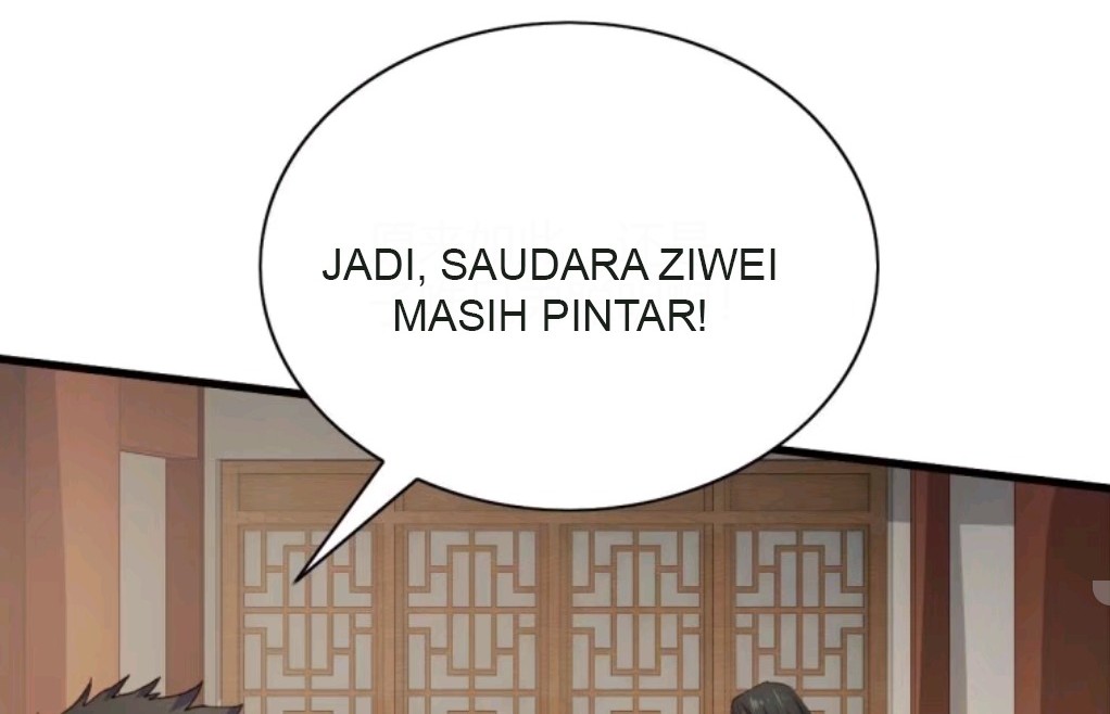 My Harem Depend on Drawing Chapter 57 Gambar 37