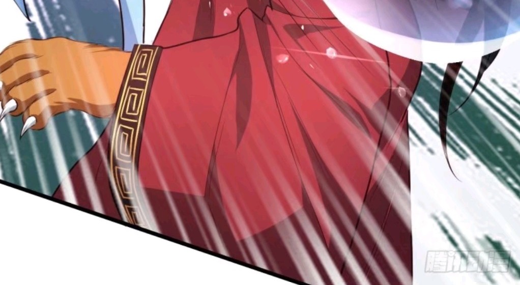 My Harem Depend on Drawing Chapter 57 Gambar 17