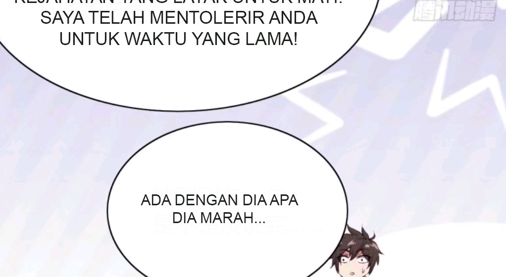 My Harem Depend on Drawing Chapter 57 Gambar 25