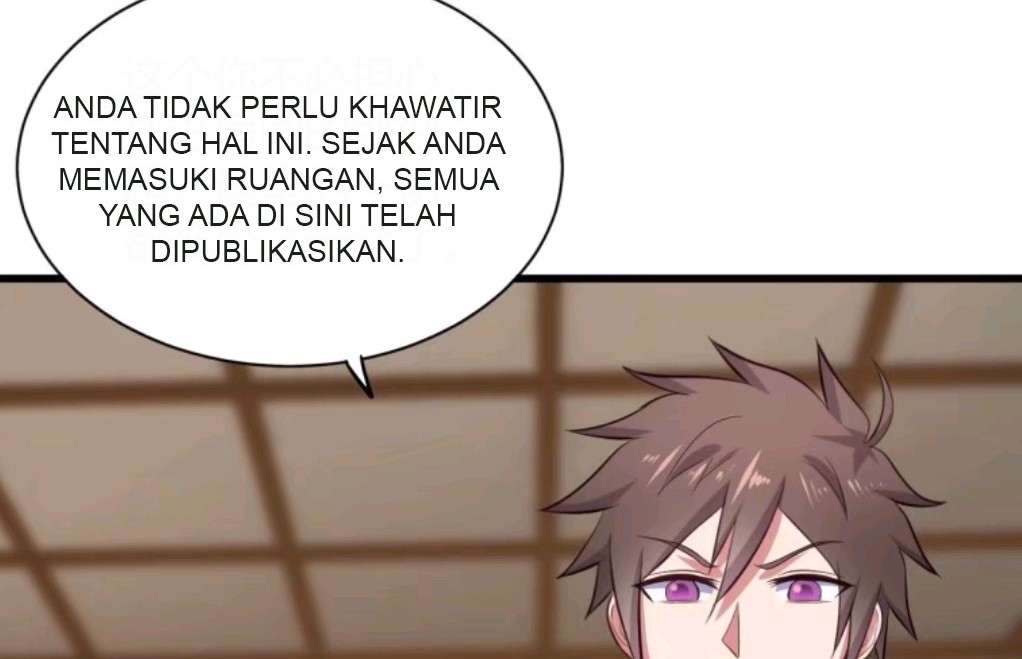 My Harem Depend on Drawing Chapter 57 Gambar 33