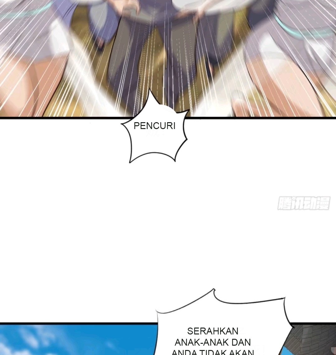 My Harem Depend on Drawing Chapter 56 Gambar 35