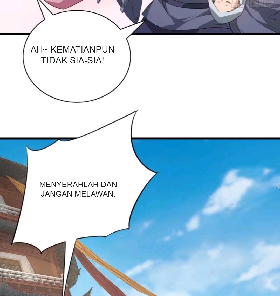 My Harem Depend on Drawing Chapter 56 Gambar 38