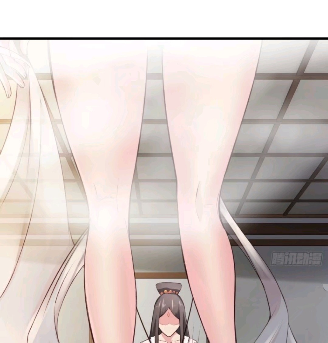 My Harem Depend on Drawing Chapter 56 Gambar 5