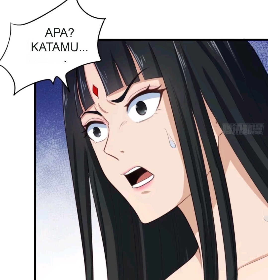 My Harem Depend on Drawing Chapter 56 Gambar 13