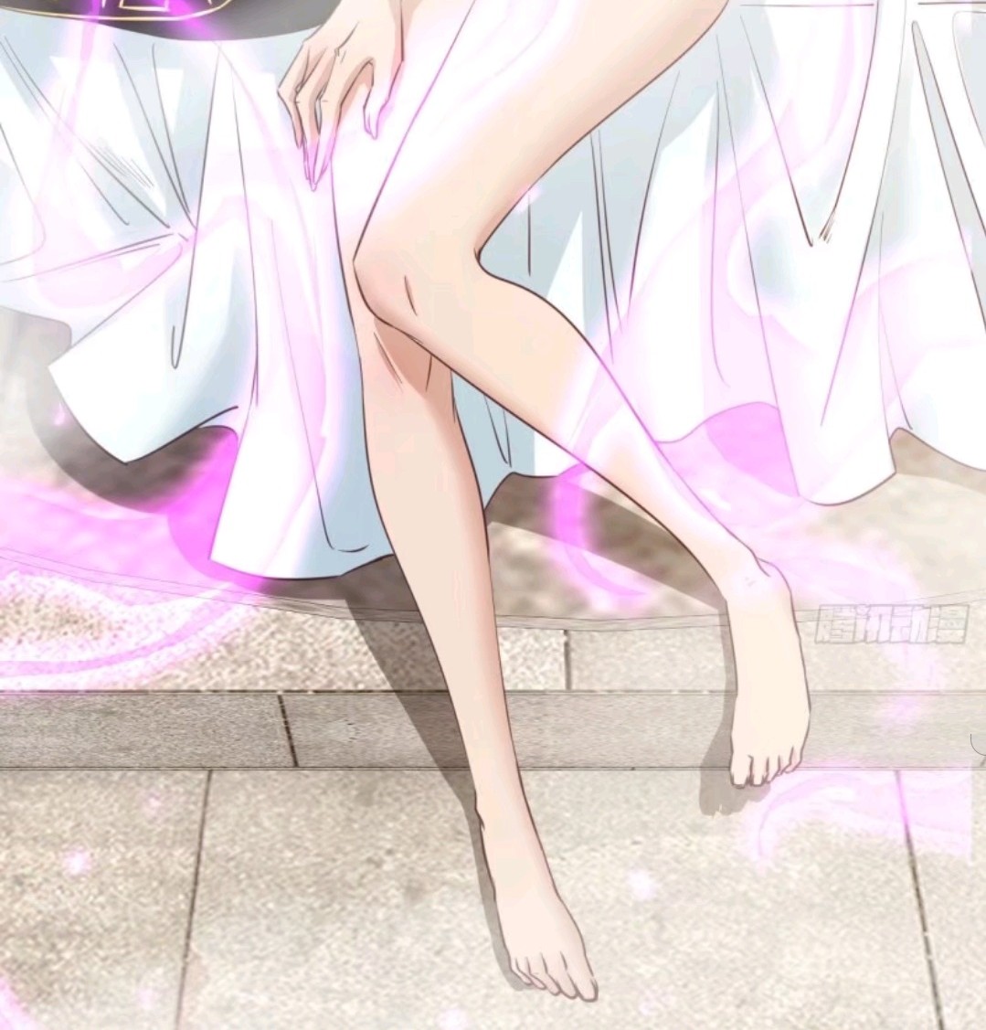 My Harem Depend on Drawing Chapter 56 Gambar 21