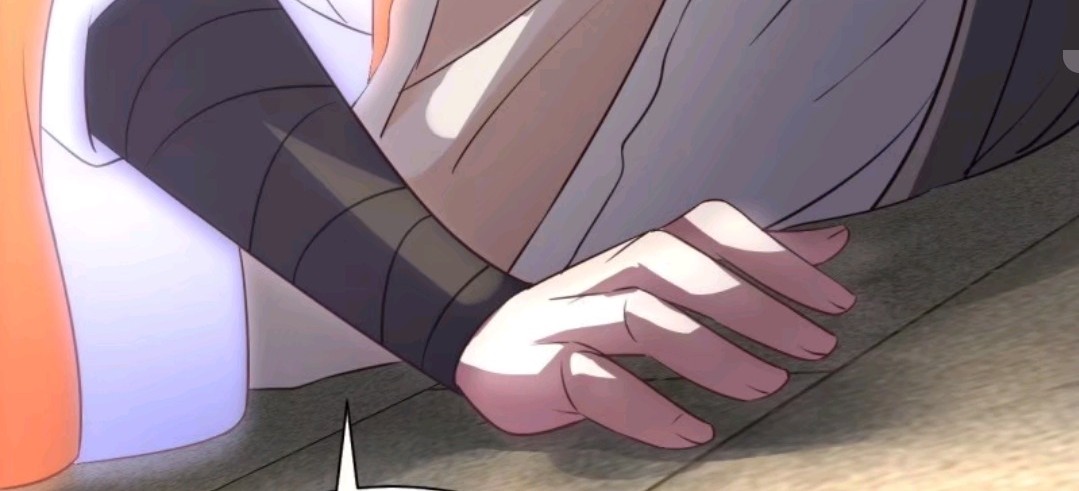 My Harem Depend on Drawing Chapter 55 Gambar 47