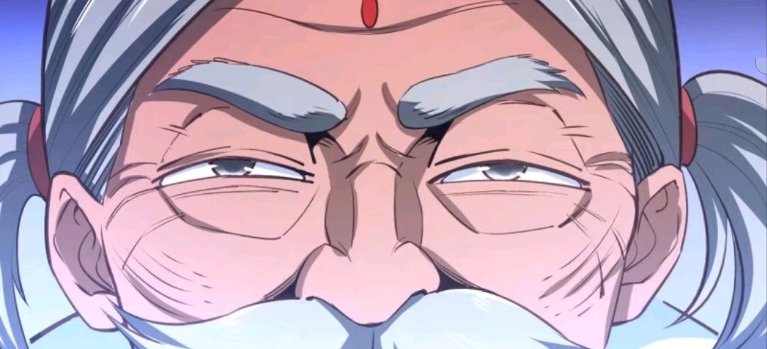 My Harem Depend on Drawing Chapter 55 Gambar 51