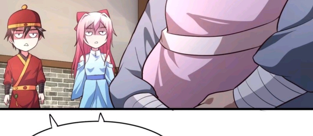 My Harem Depend on Drawing Chapter 55 Gambar 11