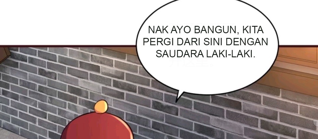 My Harem Depend on Drawing Chapter 55 Gambar 16