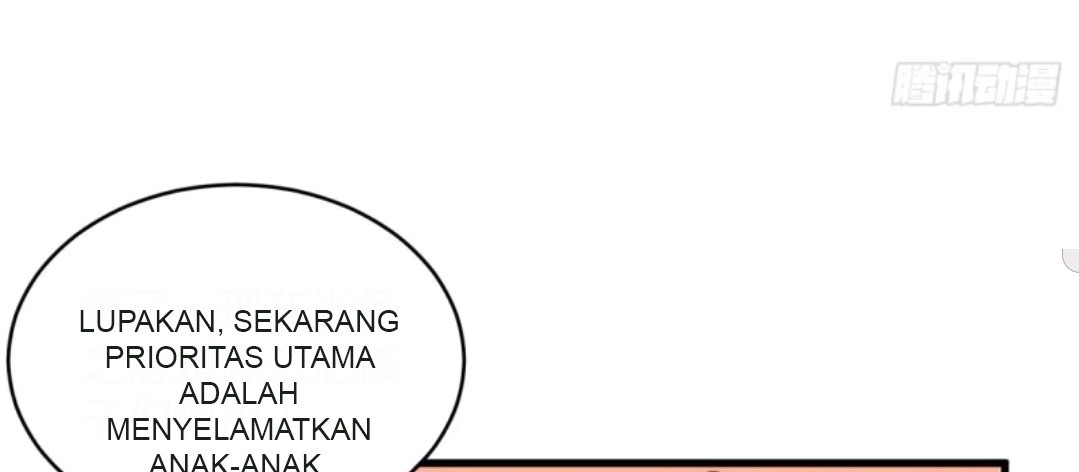 My Harem Depend on Drawing Chapter 55 Gambar 21