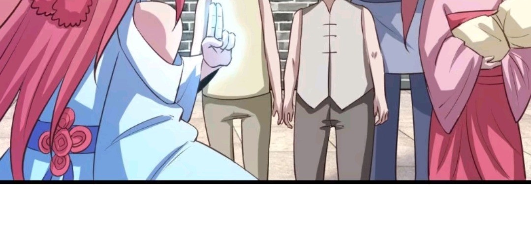 My Harem Depend on Drawing Chapter 55 Gambar 31