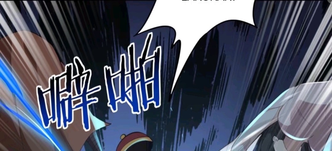 My Harem Depend on Drawing Chapter 55 Gambar 39