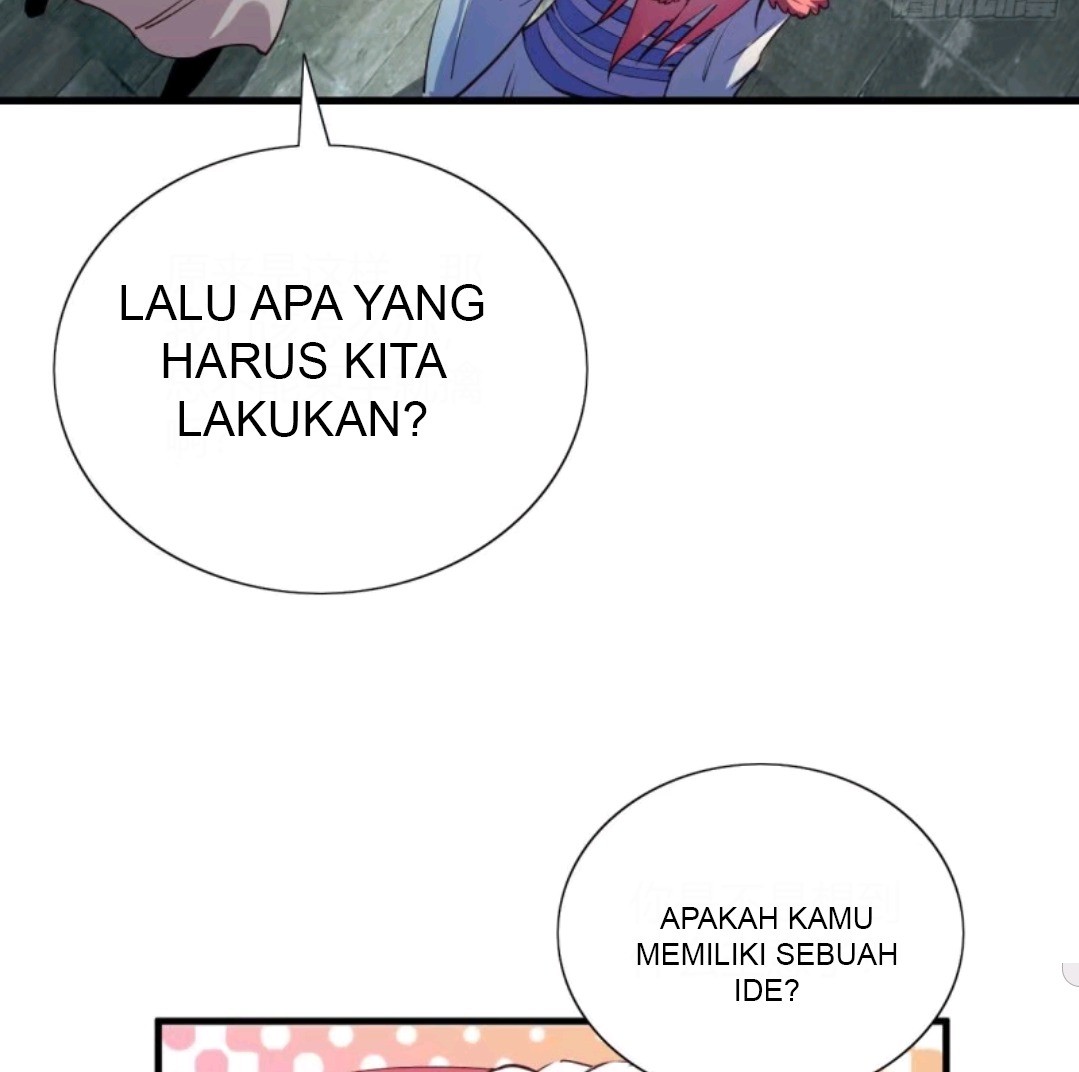 My Harem Depend on Drawing Chapter 54 Gambar 34