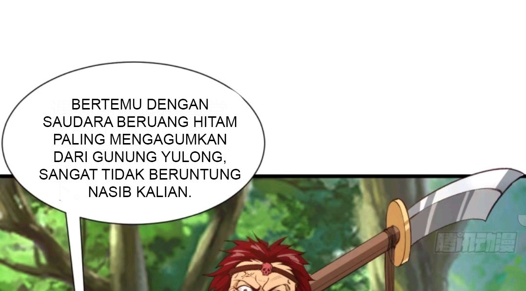 My Harem Depend on Drawing Chapter 51 Gambar 11