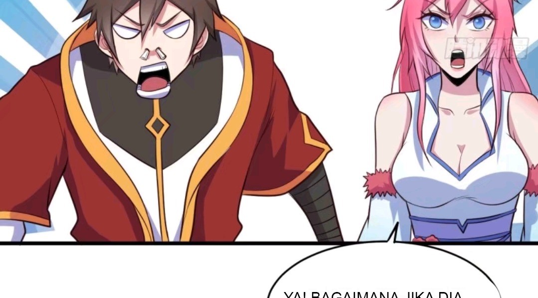 My Harem Depend on Drawing Chapter 51 Gambar 21