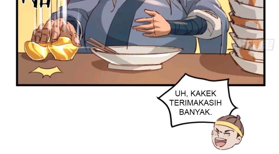 My Harem Depend on Drawing Chapter 51 Gambar 26