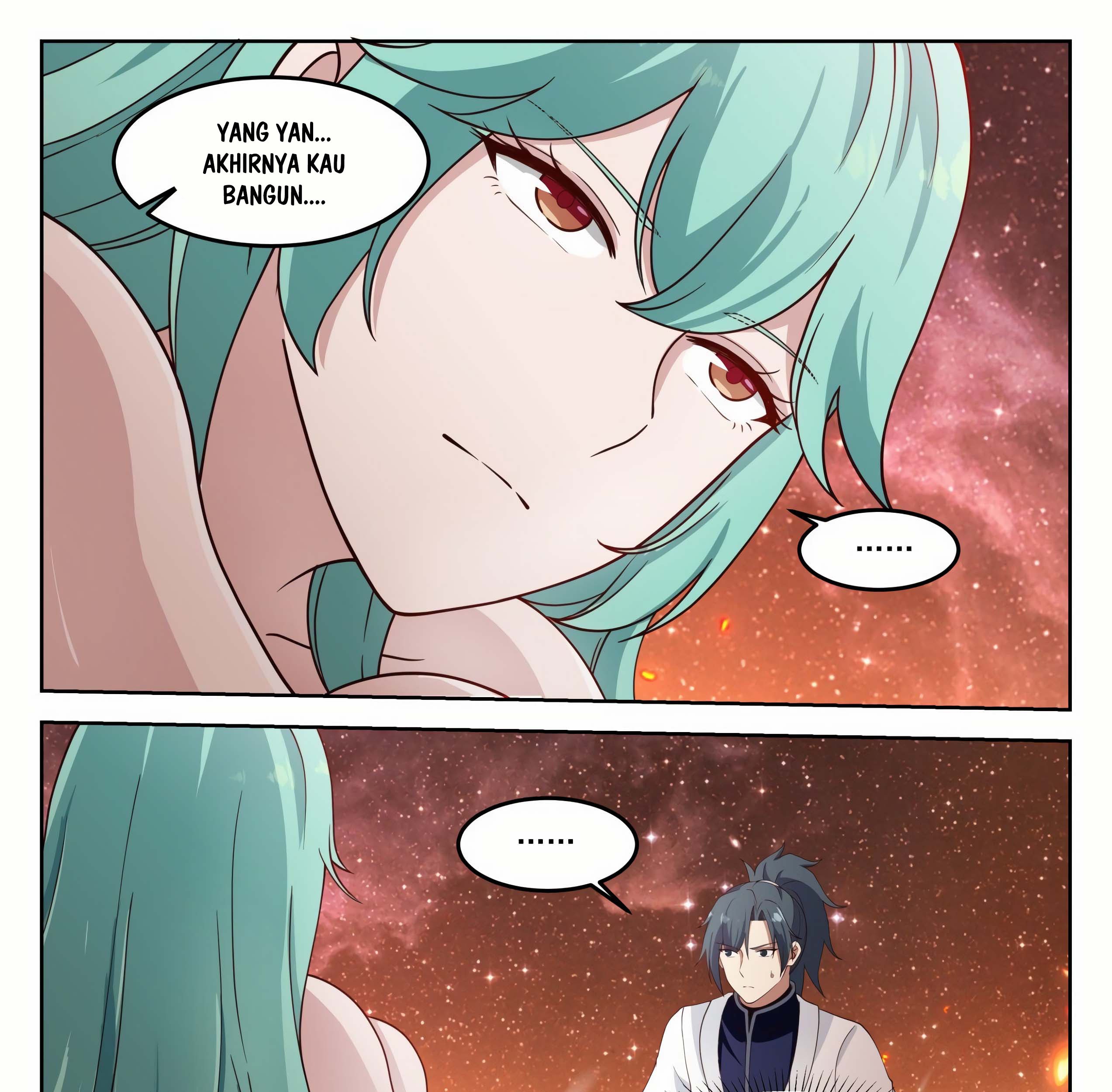 Martial Peak Part 1 Chapter 1260 Gambar 3
