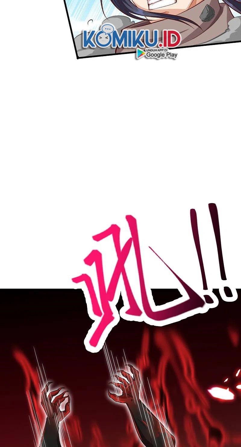 Against the Gods Chapter 359 Gambar 13