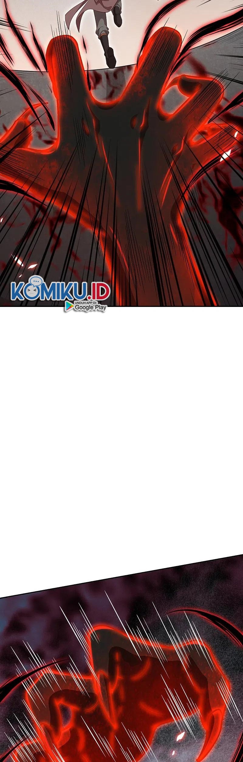 Against the Gods Chapter 359 Gambar 15