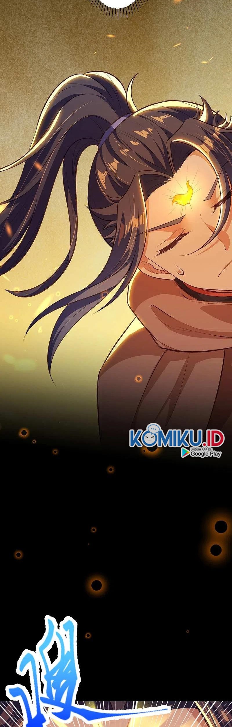 Against the Gods Chapter 359 Gambar 19