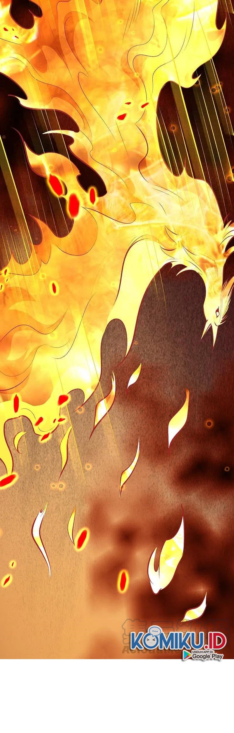 Against the Gods Chapter 359 Gambar 21