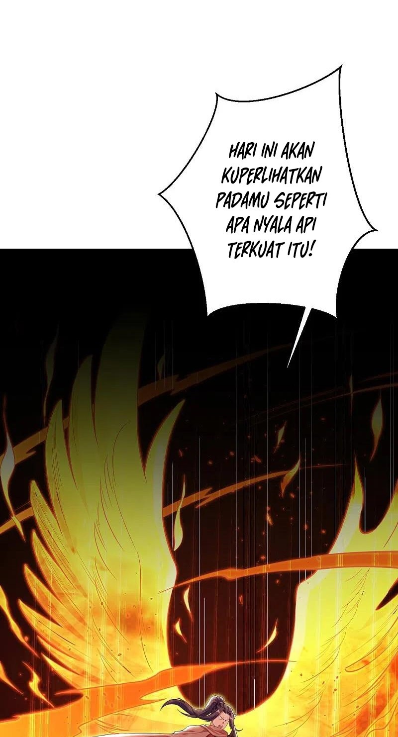 Against the Gods Chapter 359 Gambar 22