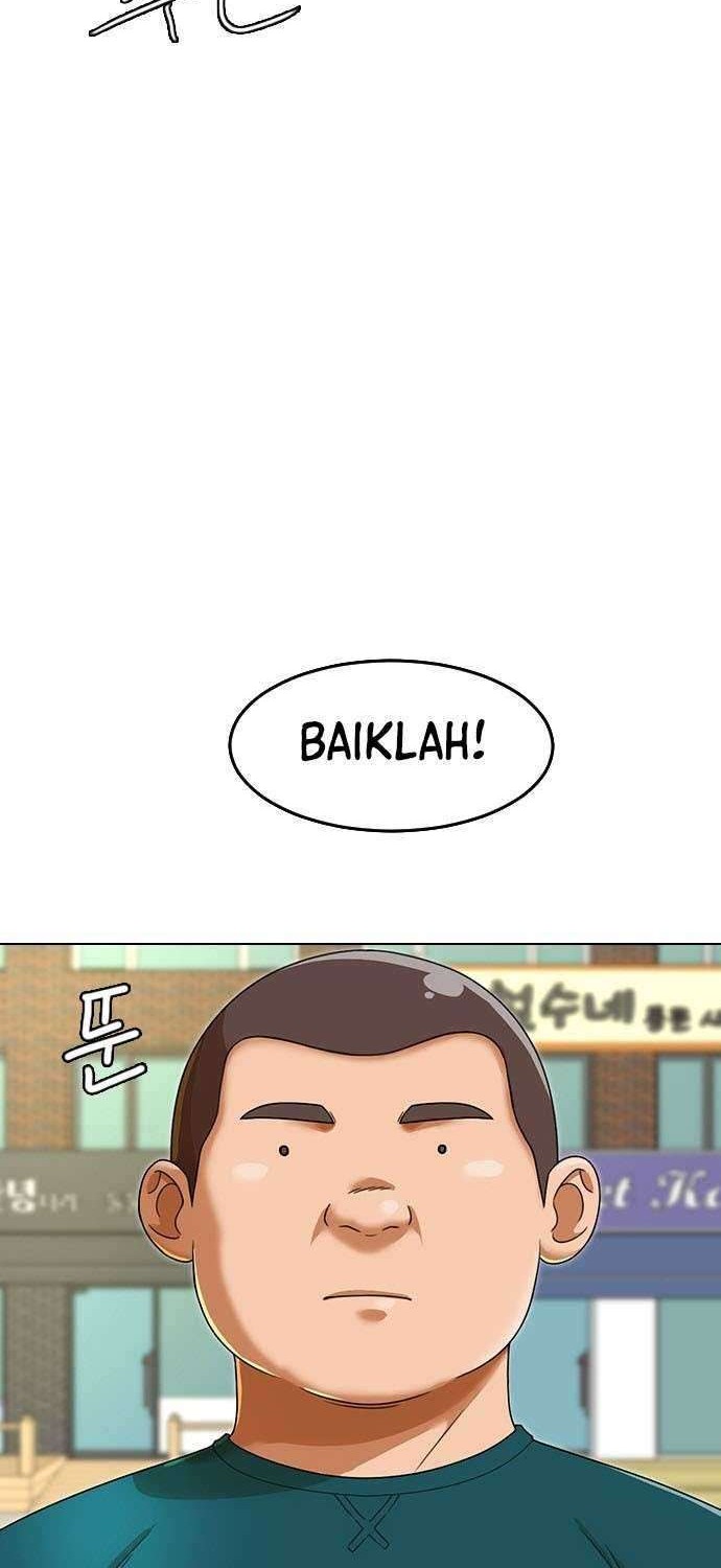 The Girl from Random Chatting! Chapter 161 Gambar 19