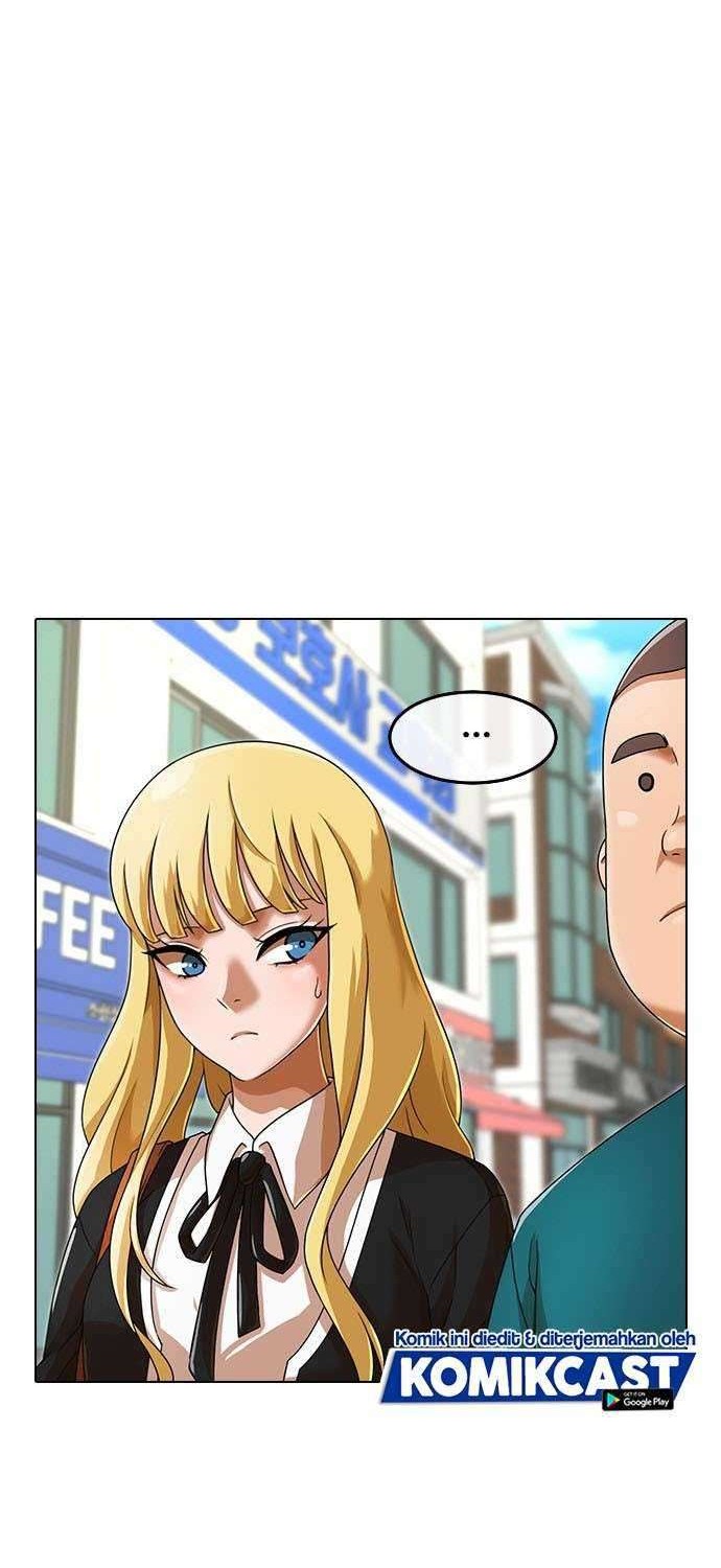 The Girl from Random Chatting! Chapter 161 Gambar 23