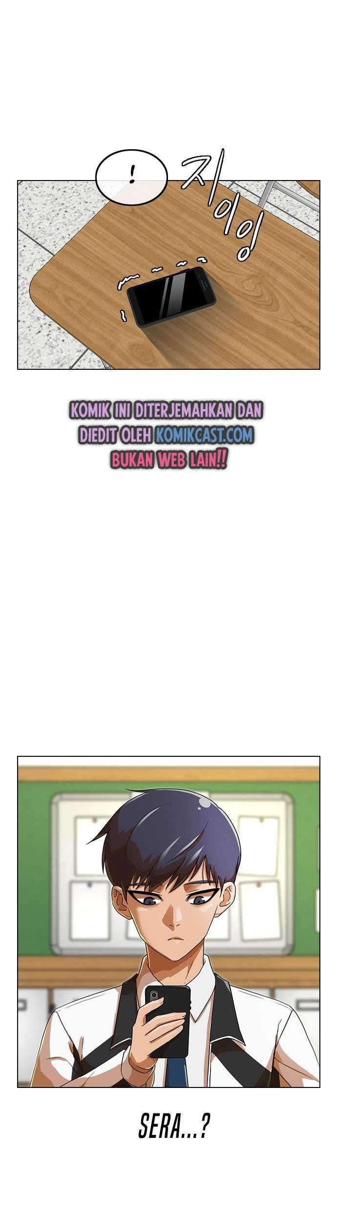 Baca The Girl from Random Chatting! Chapter 161 Gambar 2