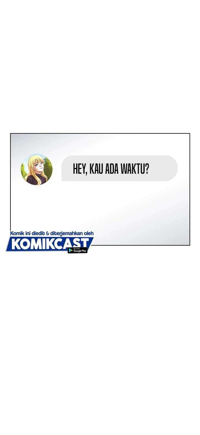 The Girl from Random Chatting! Chapter 161 Gambar 3