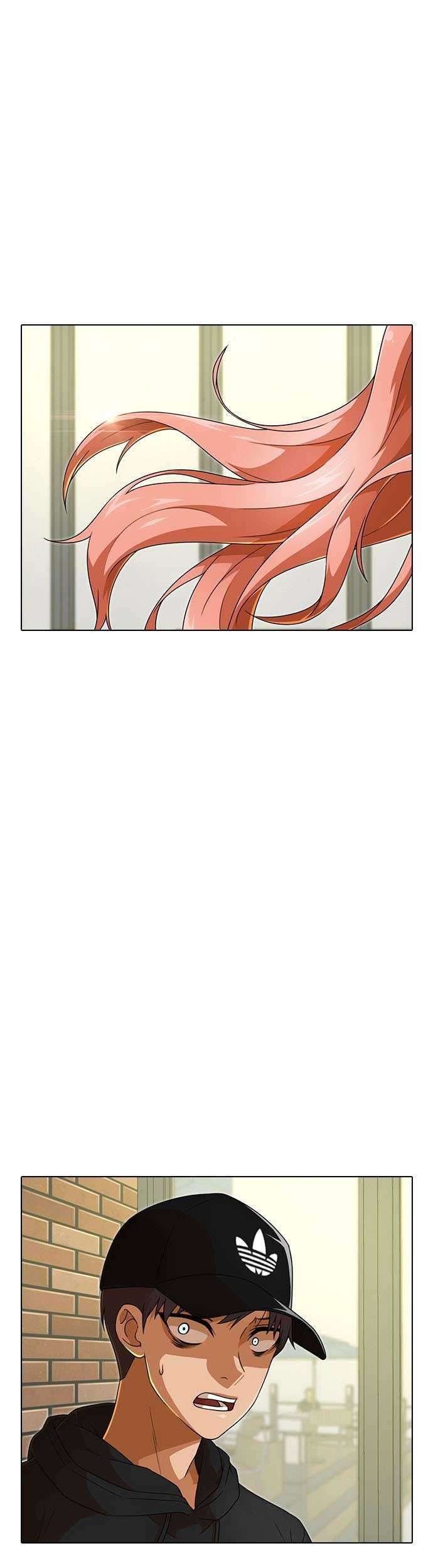 The Girl from Random Chatting! Chapter 161 Gambar 68