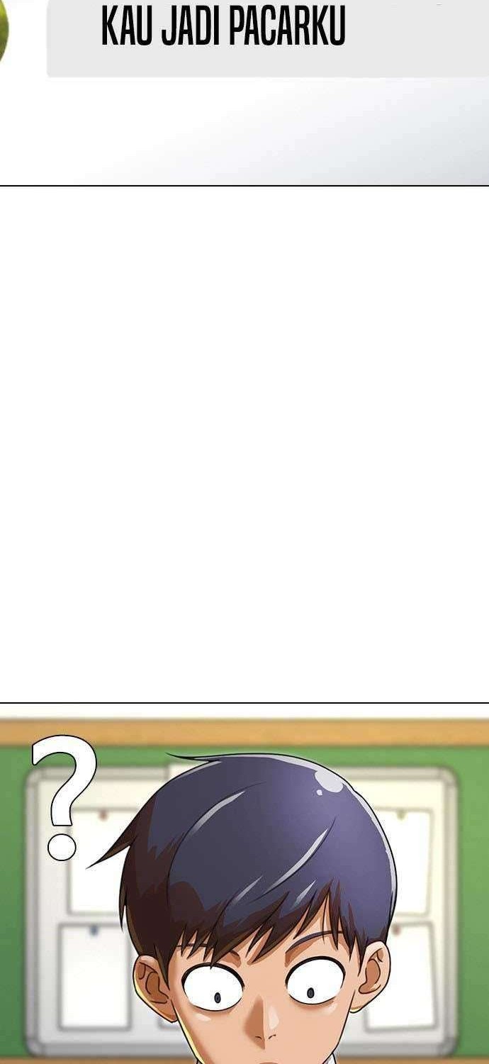 The Girl from Random Chatting! Chapter 161 Gambar 5