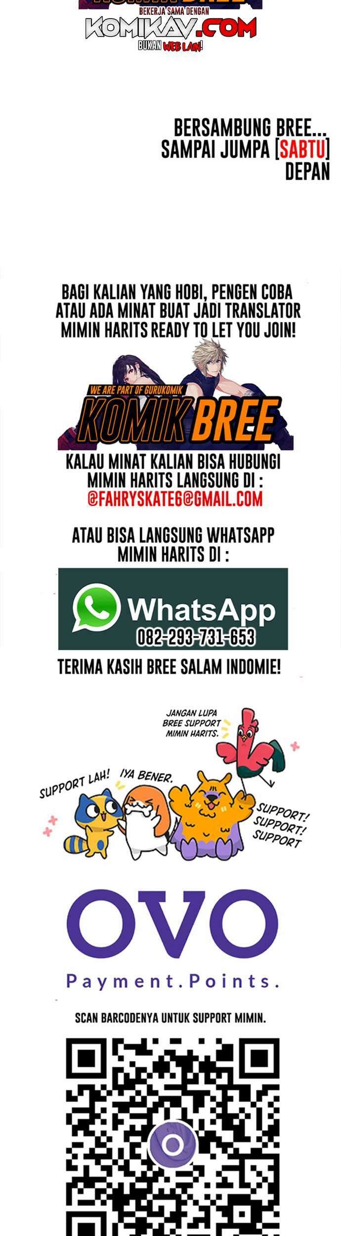 Rebirth Abandoned Less Return Chapter 185 Gambar 21