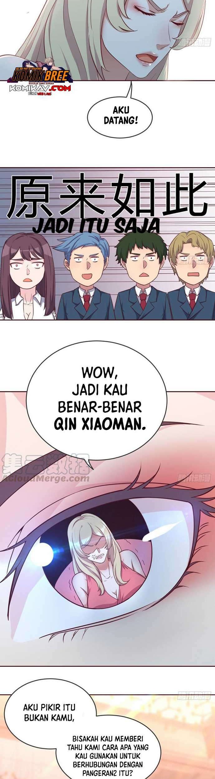 Full-level Peach Blossom Acupuncturist Chapter 56 Gambar 7