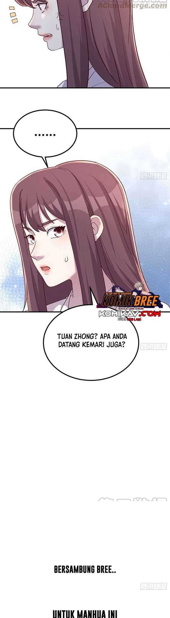Full-level Peach Blossom Acupuncturist Chapter 56 Gambar 25