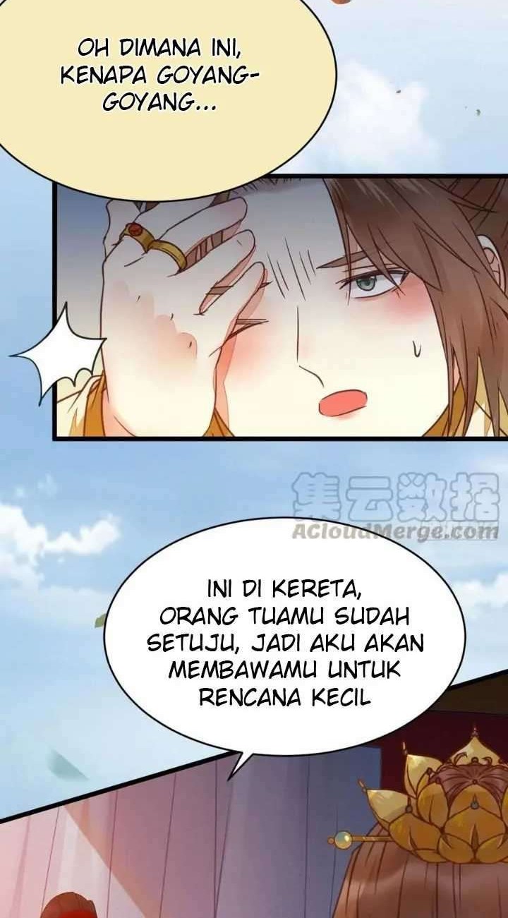 The Ghostly Doctor Chapter 357 Gambar 20