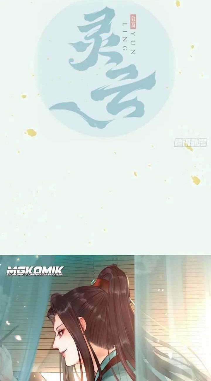 Baca  The Ghostly Doctor Chapter 357 Gambar 2