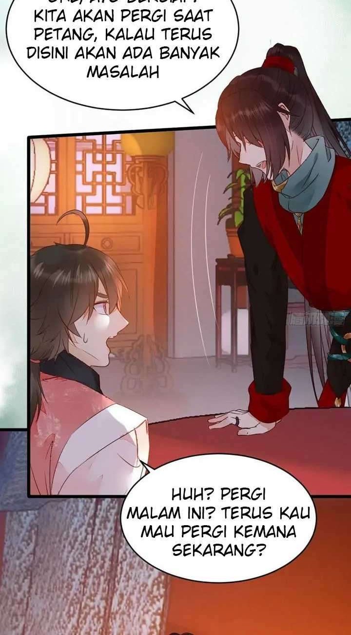 The Ghostly Doctor Chapter 357 Gambar 4