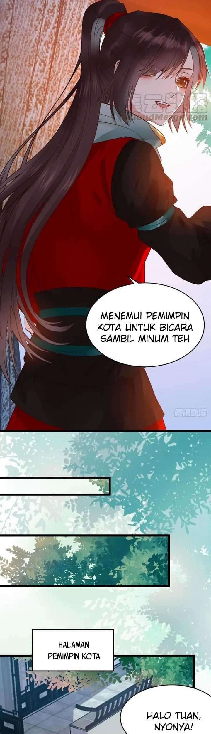 The Ghostly Doctor Chapter 357 Gambar 5