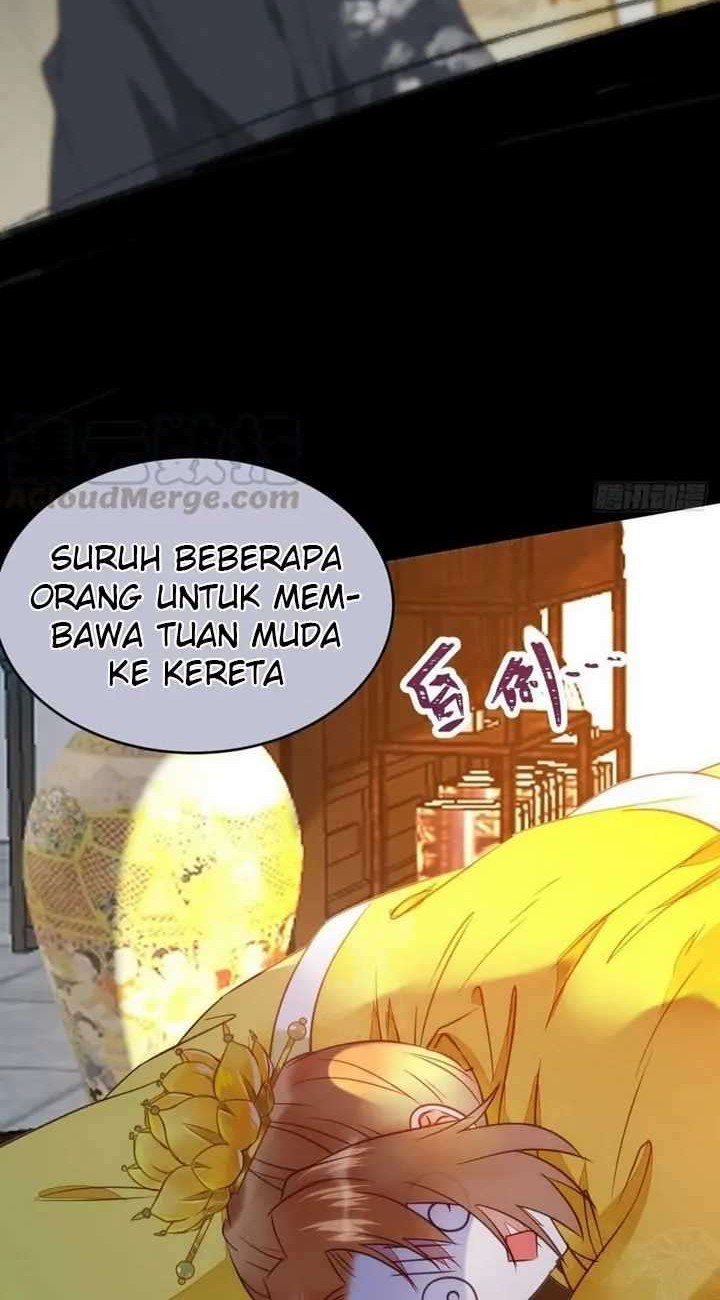 The Ghostly Doctor Chapter 357 Gambar 14