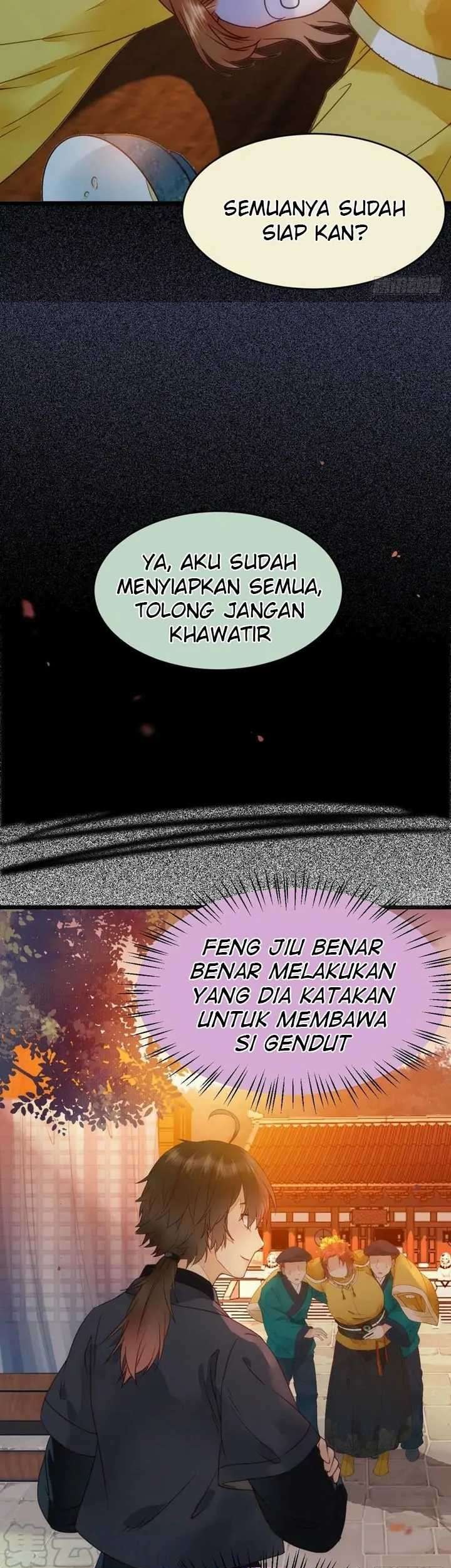 The Ghostly Doctor Chapter 357 Gambar 15