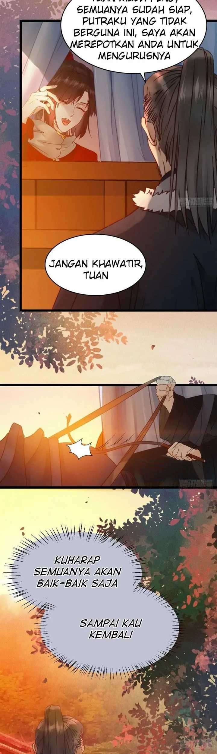 The Ghostly Doctor Chapter 357 Gambar 17