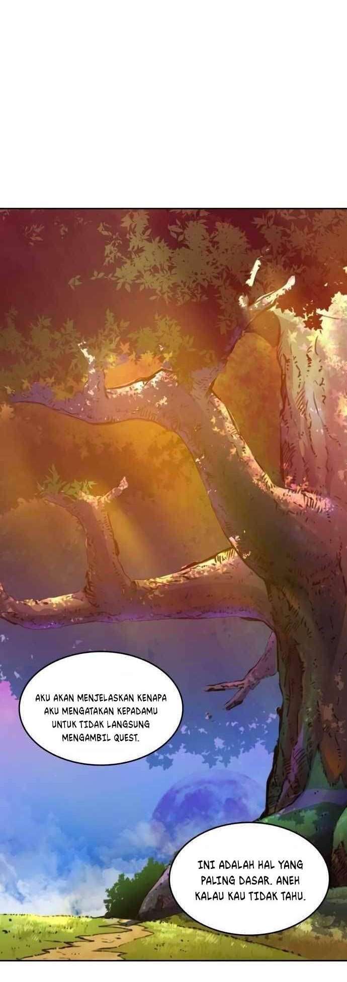 OOPARTS Chapter 40 Gambar 21