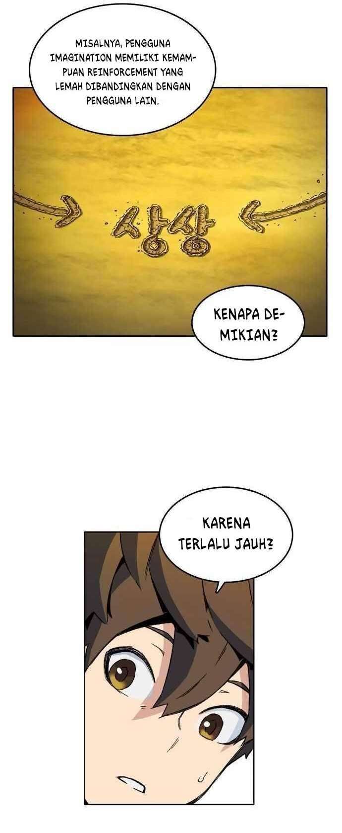 OOPARTS Chapter 40 Gambar 32