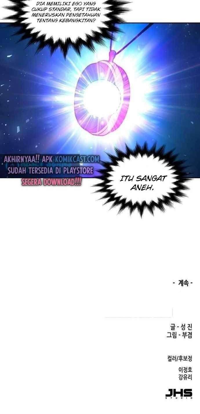 OOPARTS Chapter 40 Gambar 39