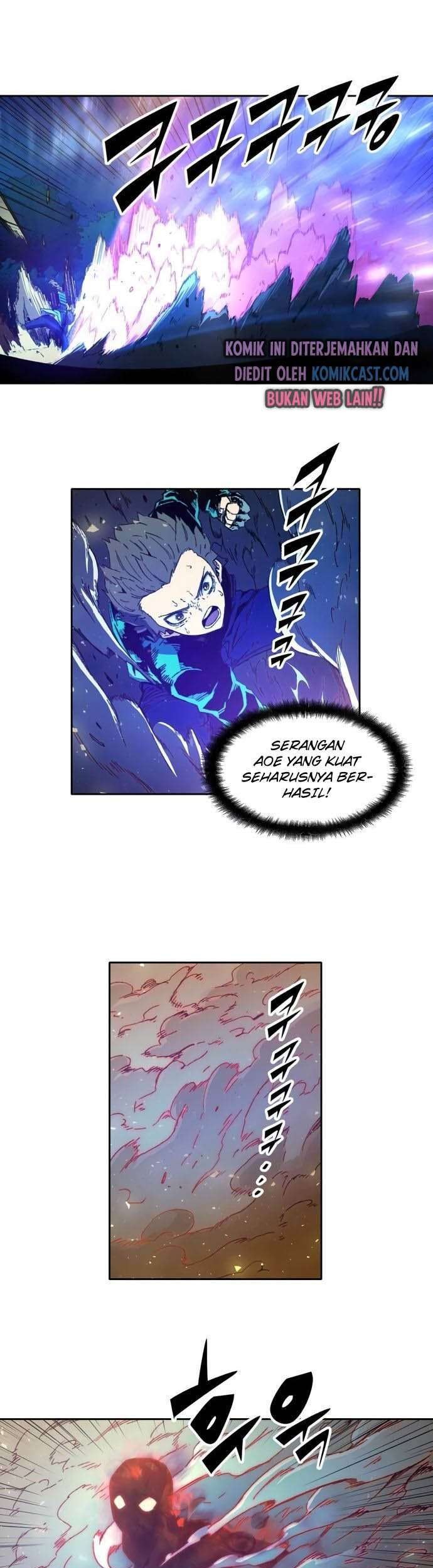 OOPARTS Chapter 39 Gambar 18